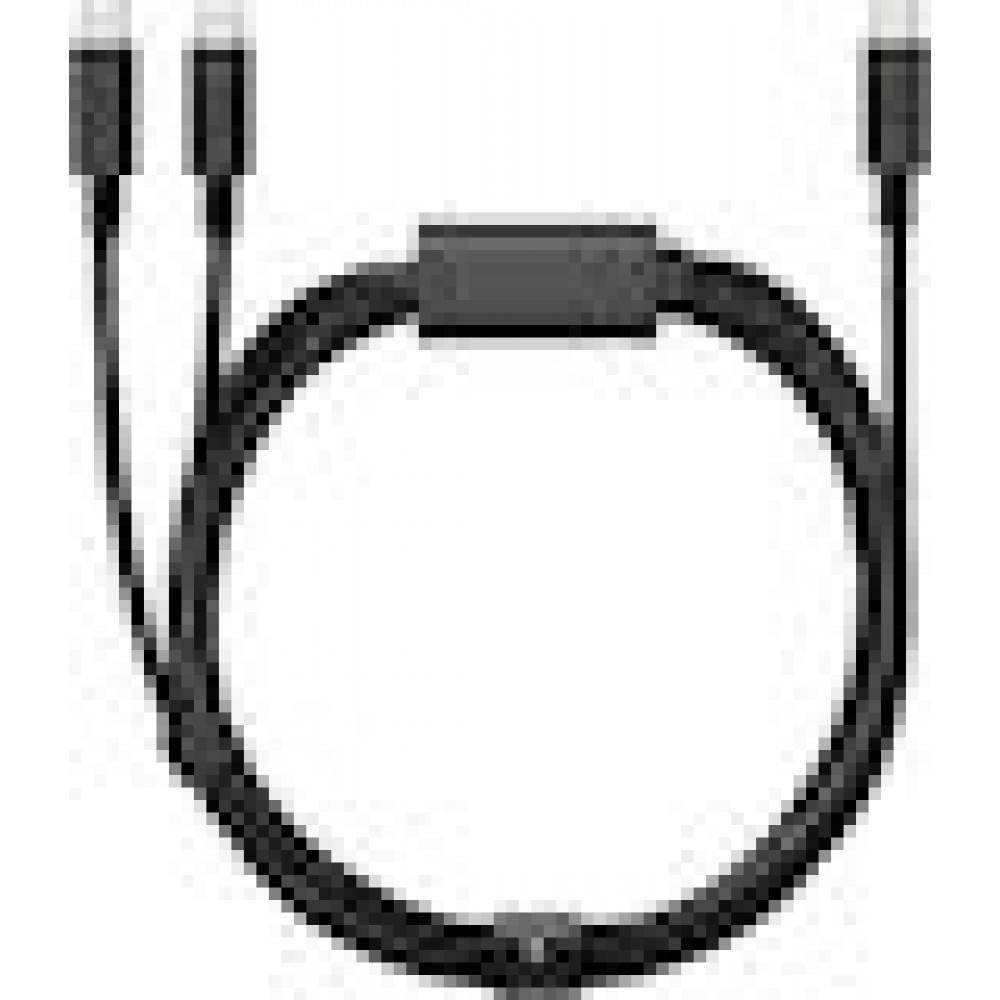 Native Union Belt Cable 140W USB-C to USB-C 2m Cosmos