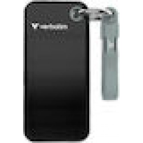 Verbatim Pocket SSD        128BG Black/Grey USB 3.2 Gen 2   32432