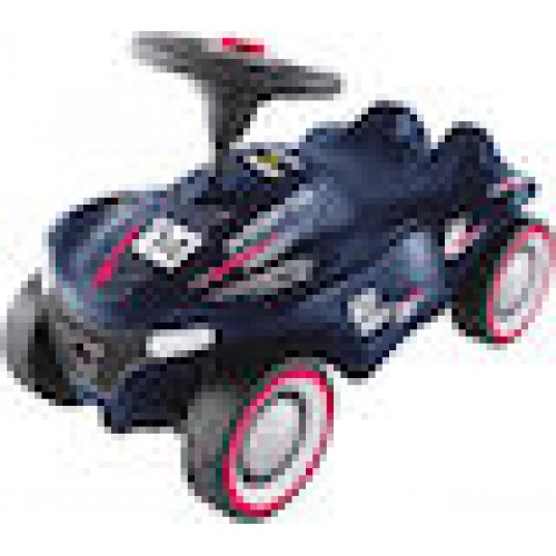 BIG Bobby Car Neo RS Blau