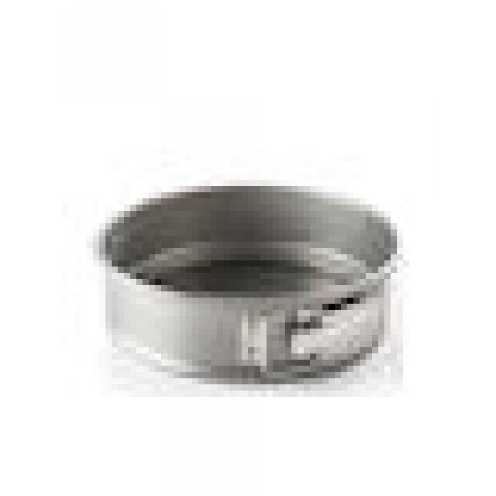 KitchenAid Springform 20cm Grau