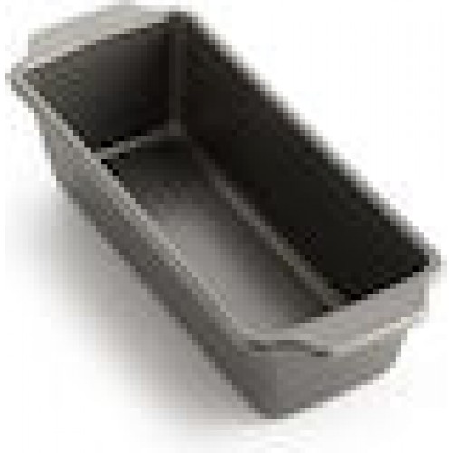 KitchenAid Kastenform 27x11cm Grau