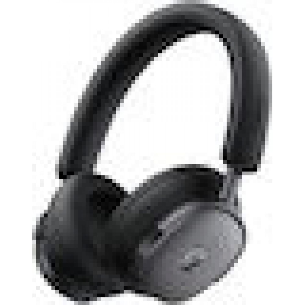 Baseus Inspire XH1 Wireless Noise Cancel Headphones Black
