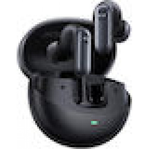 Baseus Inspire XP1 True Wireless Earbuds Cosmic Black