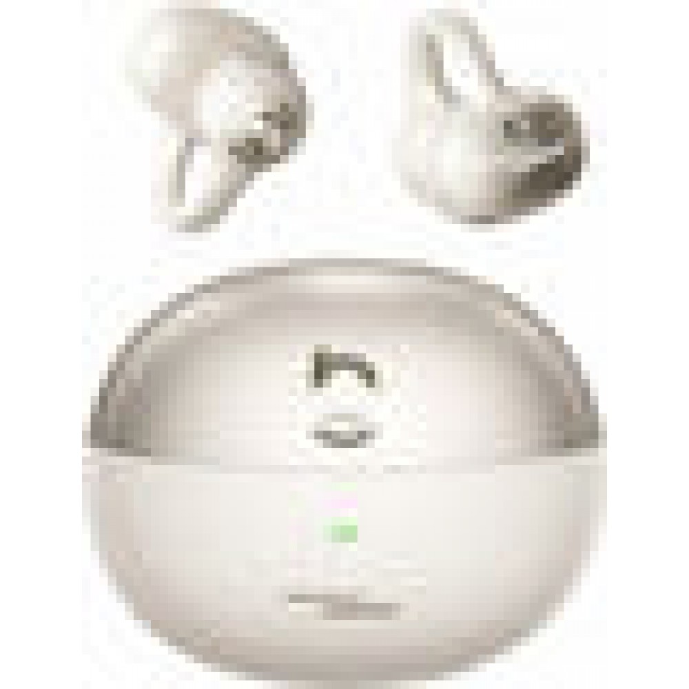 Baseus Inspire XC1 Open Ear True Wireless Earbuds White