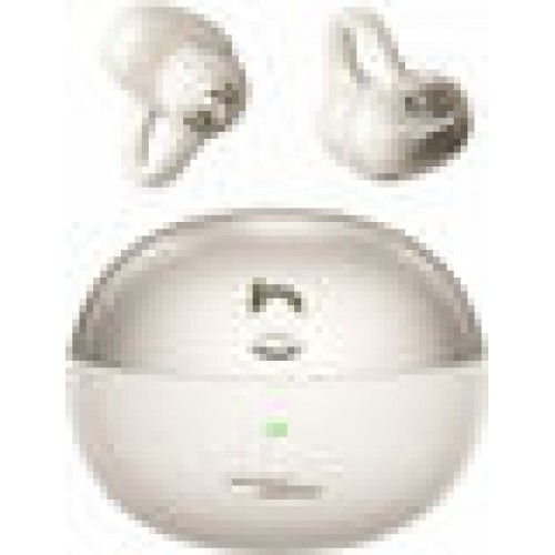 Baseus Inspire XC1 Open Ear True Wireless Earbuds White