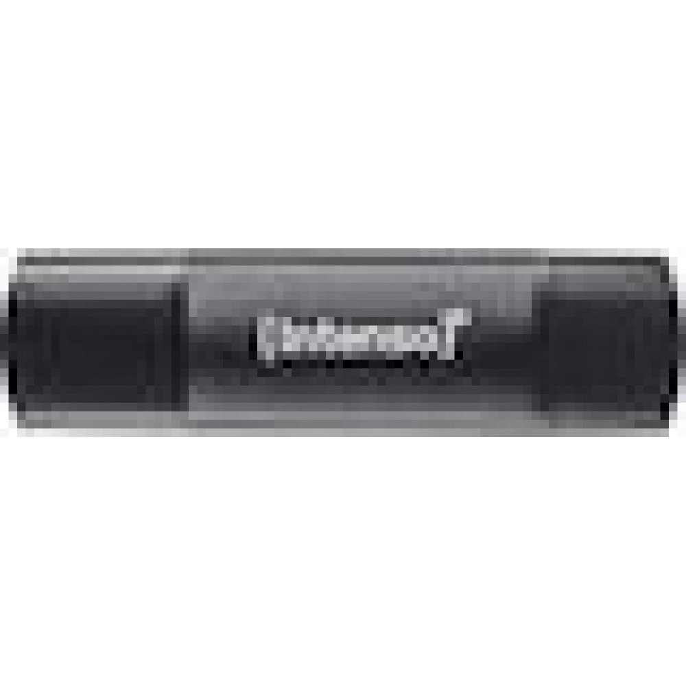 Intenso Flex Line USB 3.2   32GB Super Speed Gen 1x1 schw.3544480