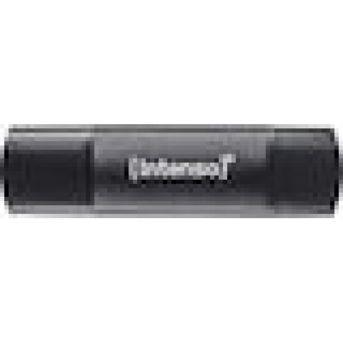Intenso Flex Line USB 3.2   32GB Super Speed Gen 1x1 schw.3544480