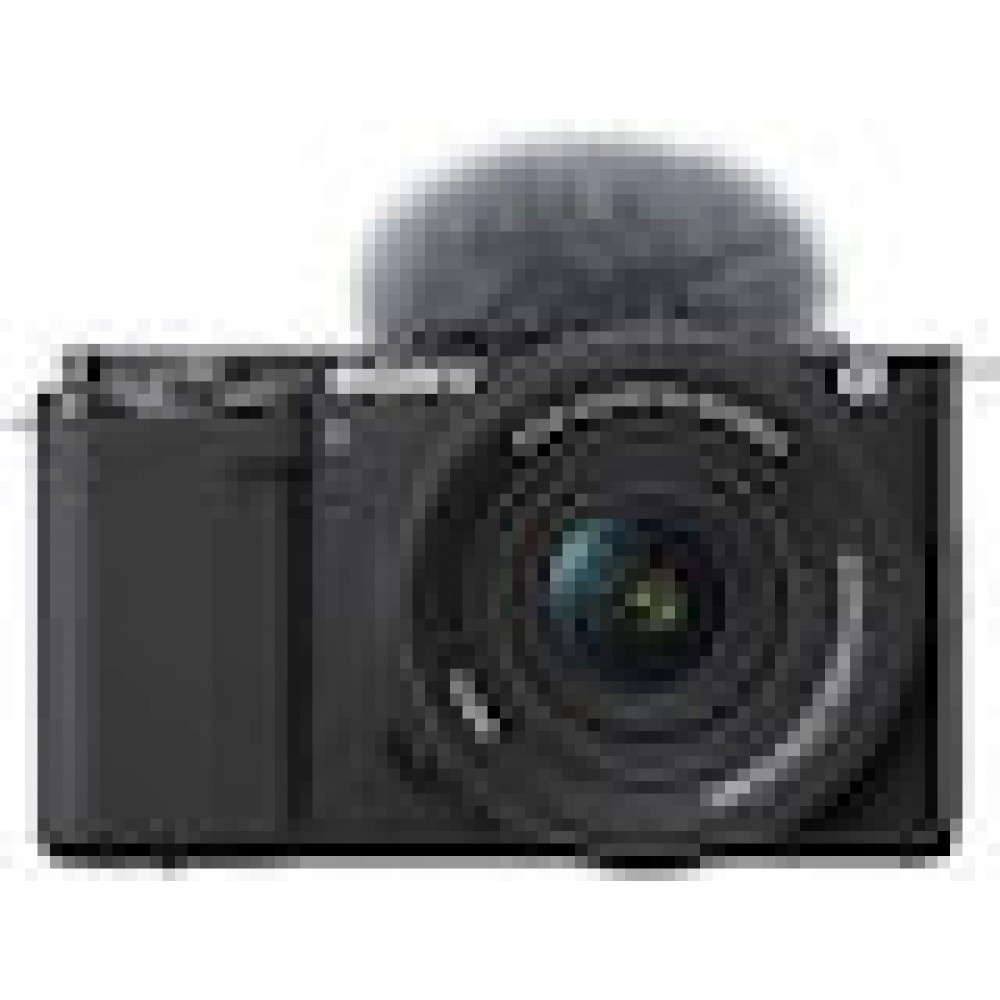 Sony ZV-E10 Kit + 16-50 OSS