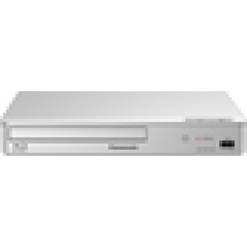 Panasonic DMP-BDT168AG Silver