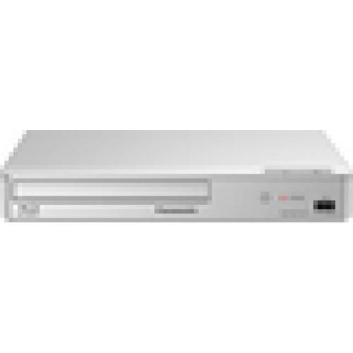 Panasonic DMP-BDT168AG Silver