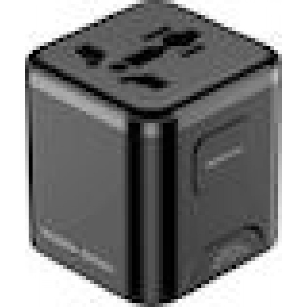 Mobile Origin Travel Adapter PW30 EU/UK/US/AUS, black