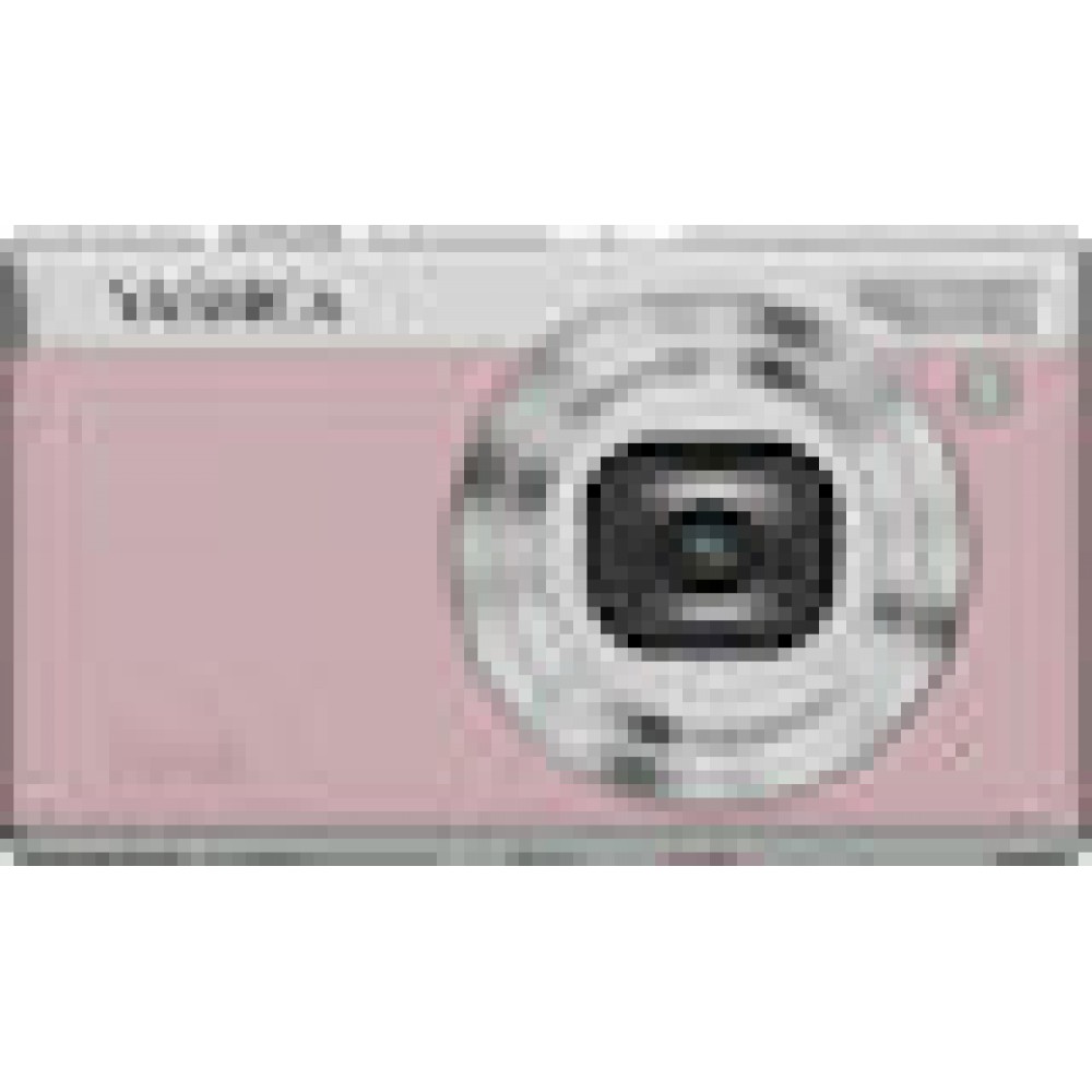 Yashica Tank Compact pink marshmallow