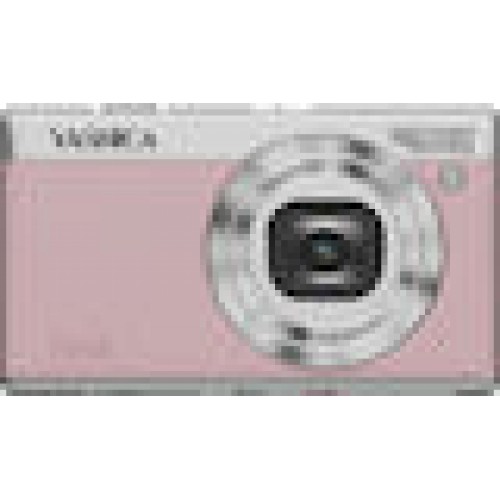 Yashica Tank Compact pink marshmallow