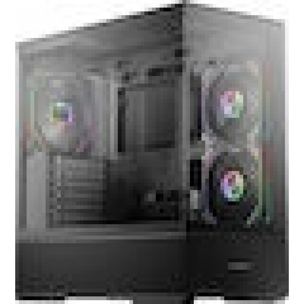 LC-Power LC-812B-ON Onyx Vision