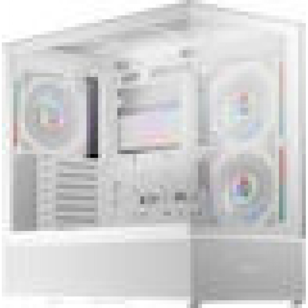 LC-Power LC-812W-ON Quartz Vision
