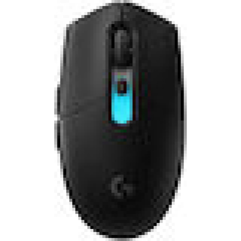 Logitech G305 X Superlight Black