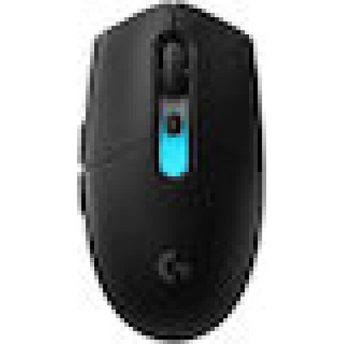 Logitech G305 X Superlight Black