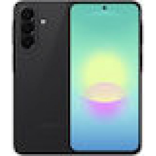 Samsung Galaxy A27 5G (128GB) Black