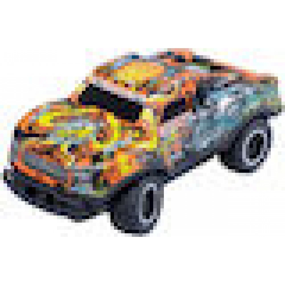 Revell RC Adventskalender Christmas Driver