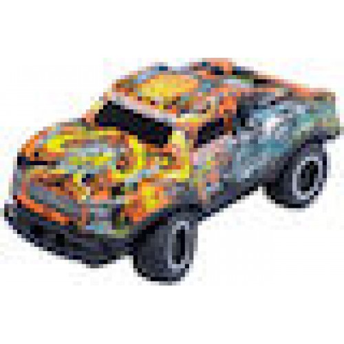 Revell RC Adventskalender Christmas Driver