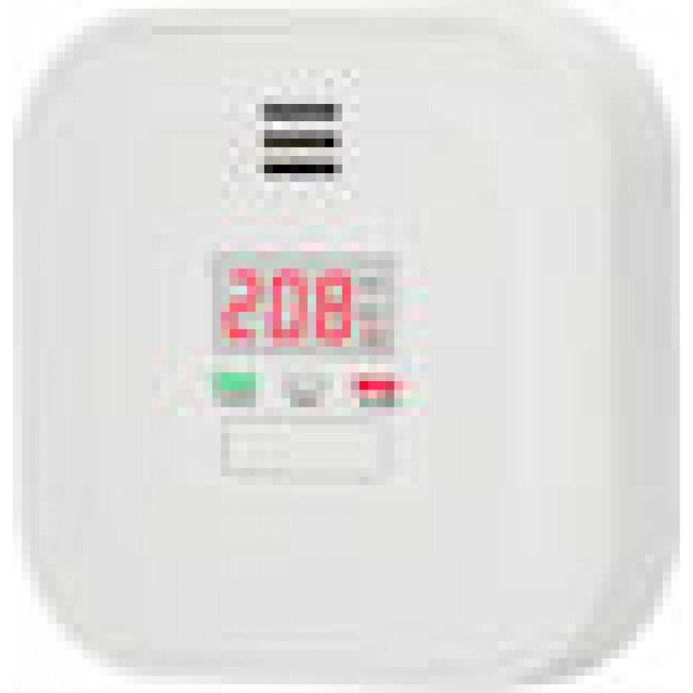 Alecto COA4010 Kohlenmonoxidmelder mit Display