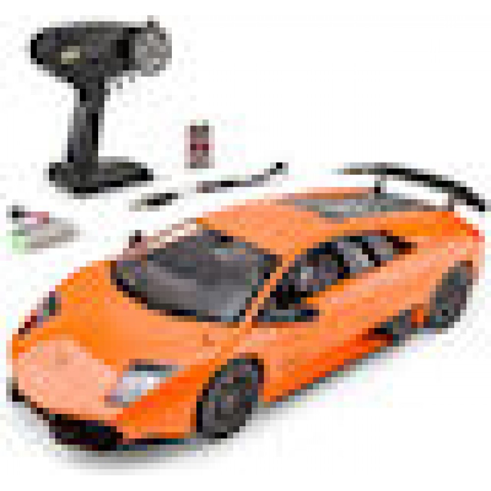 Carson 1:14 Lamborghini Murcielago 2,4G 100% RTR orange