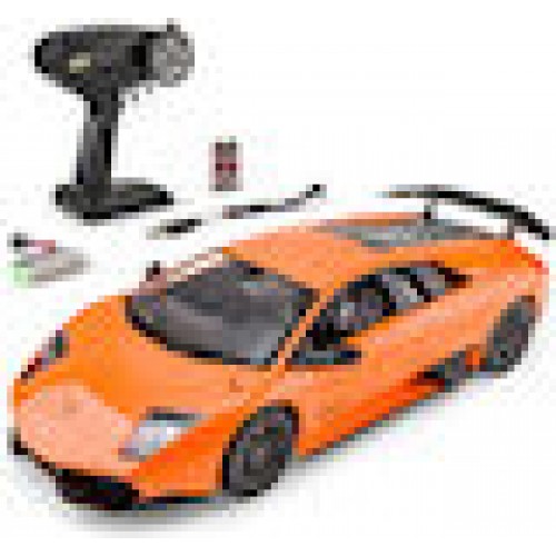 Carson 1:14 Lamborghini Murcielago 2,4G 100% RTR orange