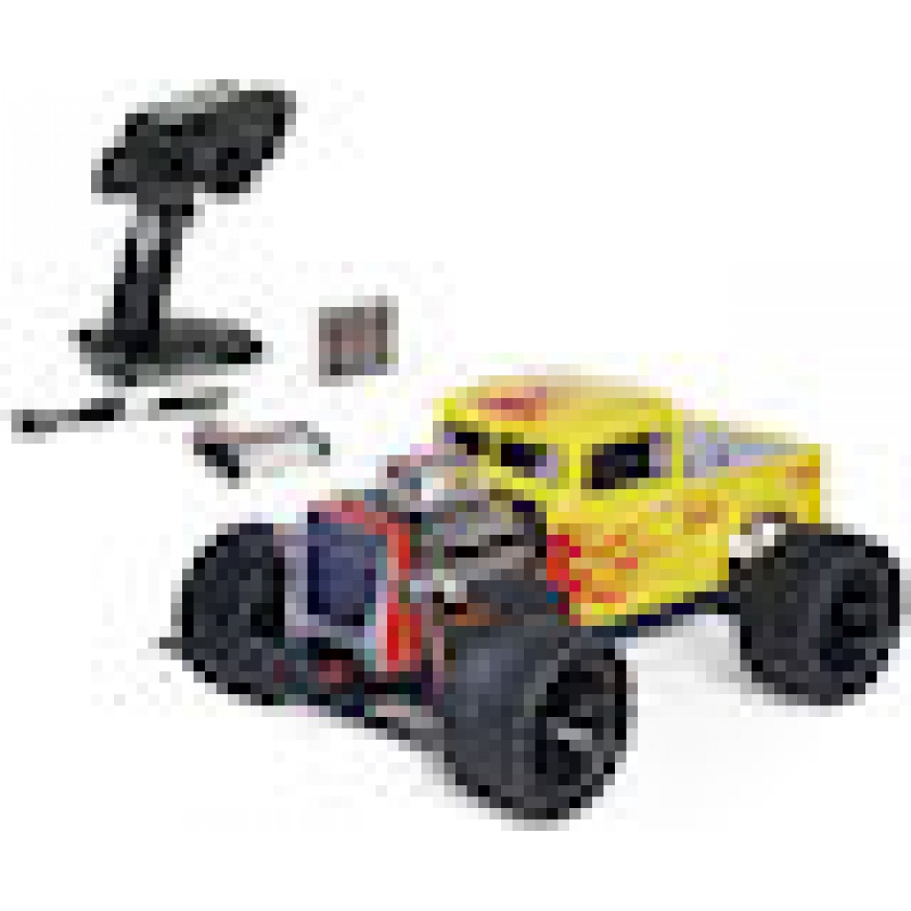 Carson 1:10 Rodstart 2,4G 100% RTR