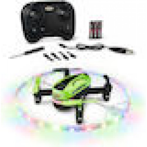 Carson X4 Quadcopter Yairo 2,4G 100% RTF