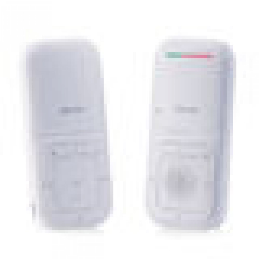 Alecto DECT Babyphone mit Full ECO-Modus ohne Kamera