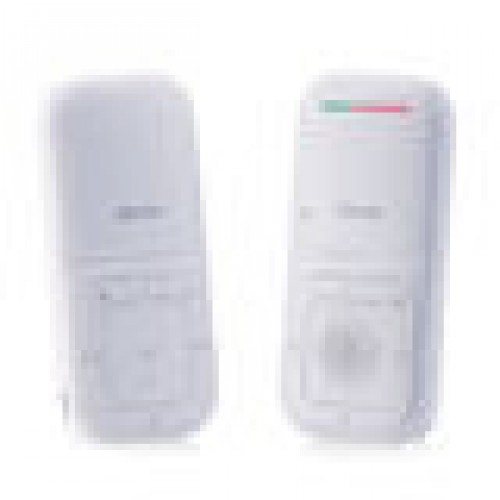Alecto DECT Babyphone mit Full ECO-Modus ohne Kamera