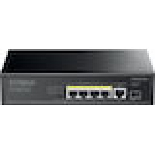 Strong SW5011POE+ Switch