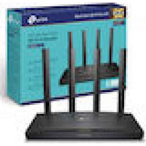 TP-Link Archer AX18