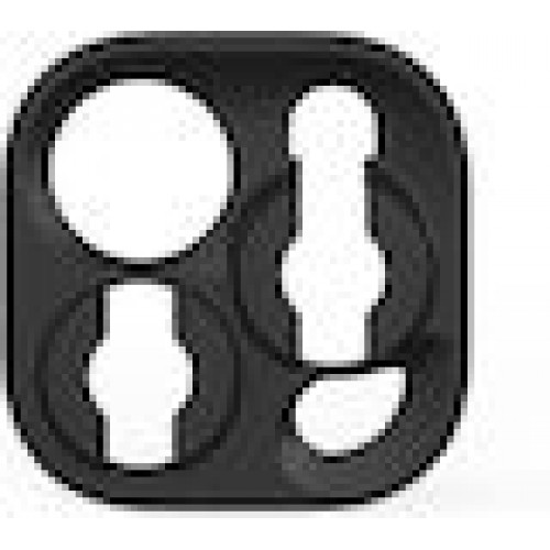 Moment SmartAlign Drop-in Lens Mount iPhone 16/16 Plus T-Series