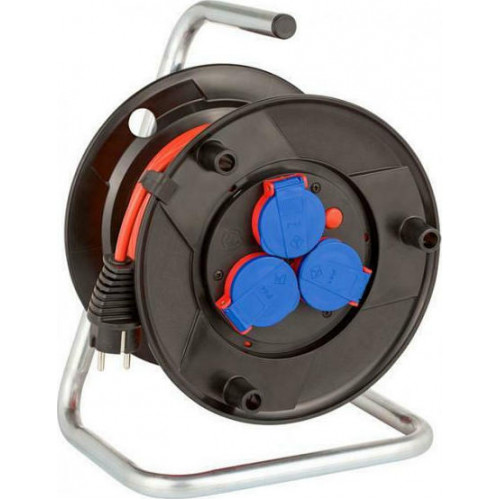 Brennenstuhl Cable drum Garant 240 20m H05VV-F3G1.5