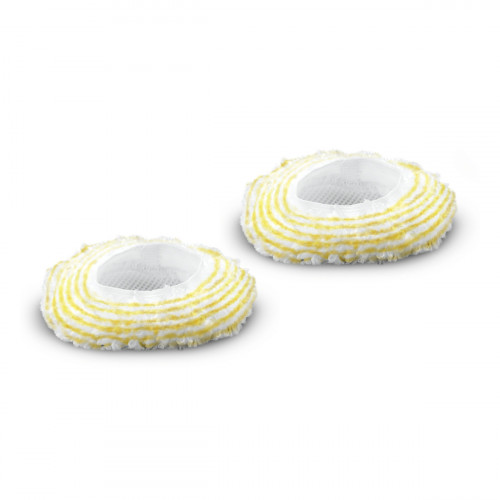 Kärcher Cloth Set for Hand Nozzle