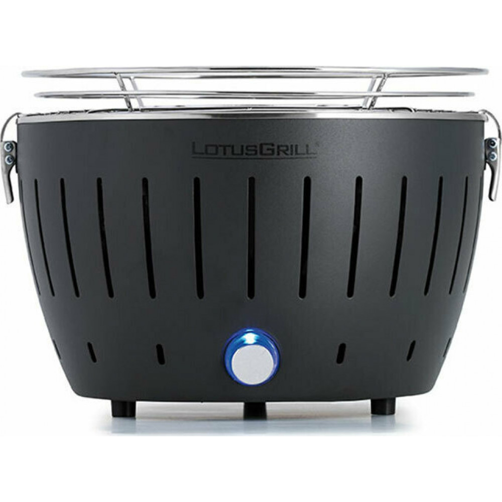 LotusGrill G280 U Anthracite