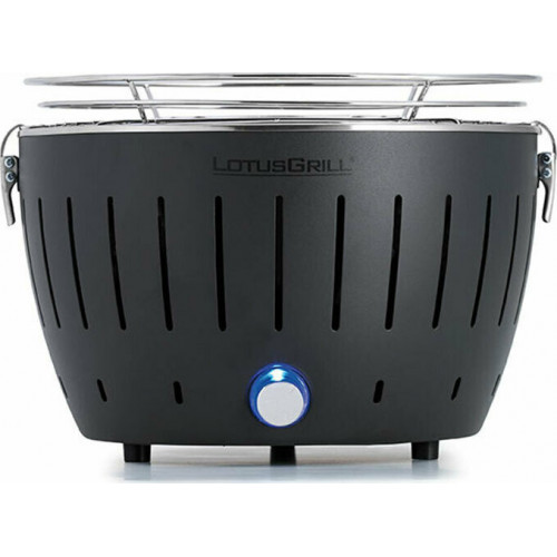 LotusGrill G280 U Anthracite
