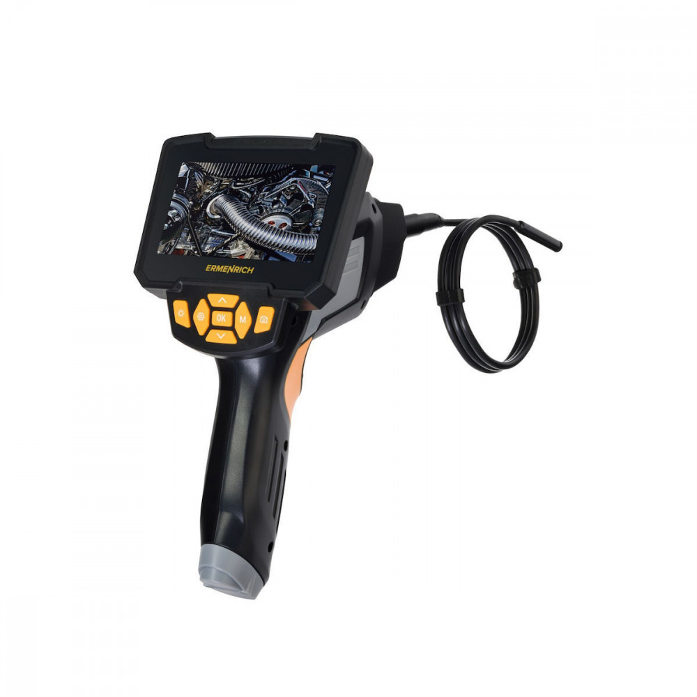 Ermenrich Seek VE40 Industrielles Endoskop