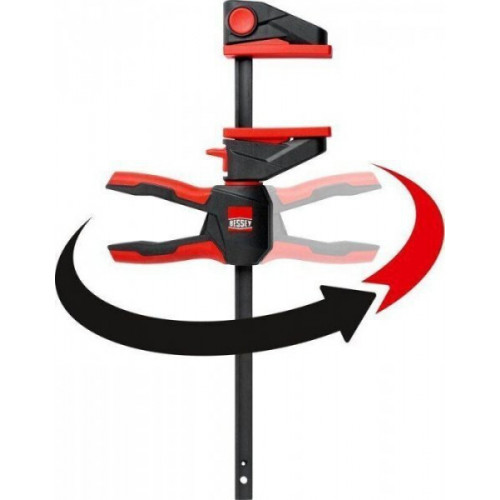 Bessey One-Handed Clamp EZ360-30