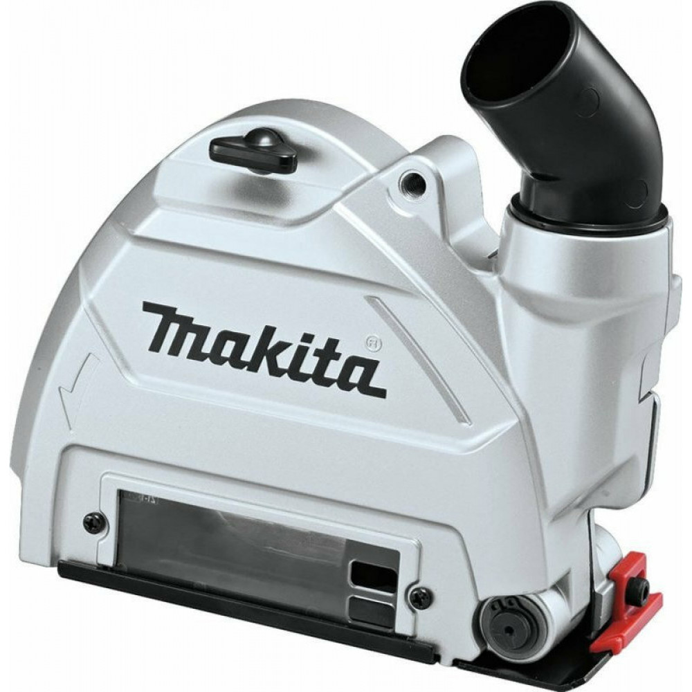 Makita 196845-3 Extraction Bonnet 125mm