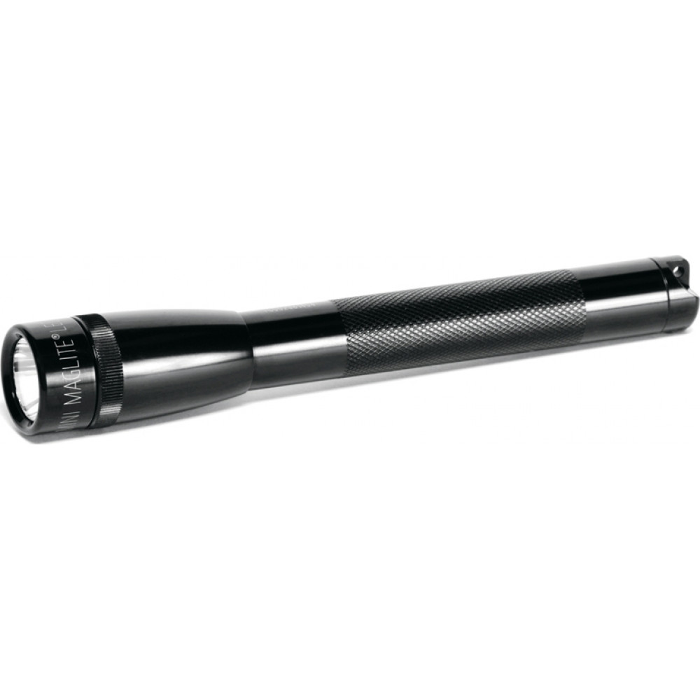 Maglite Mini-Pro LED Mini Flashlight