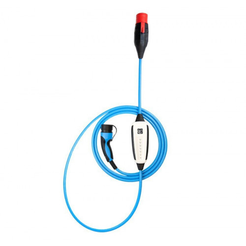 NRGkick 32A 5m Standard WLAN
