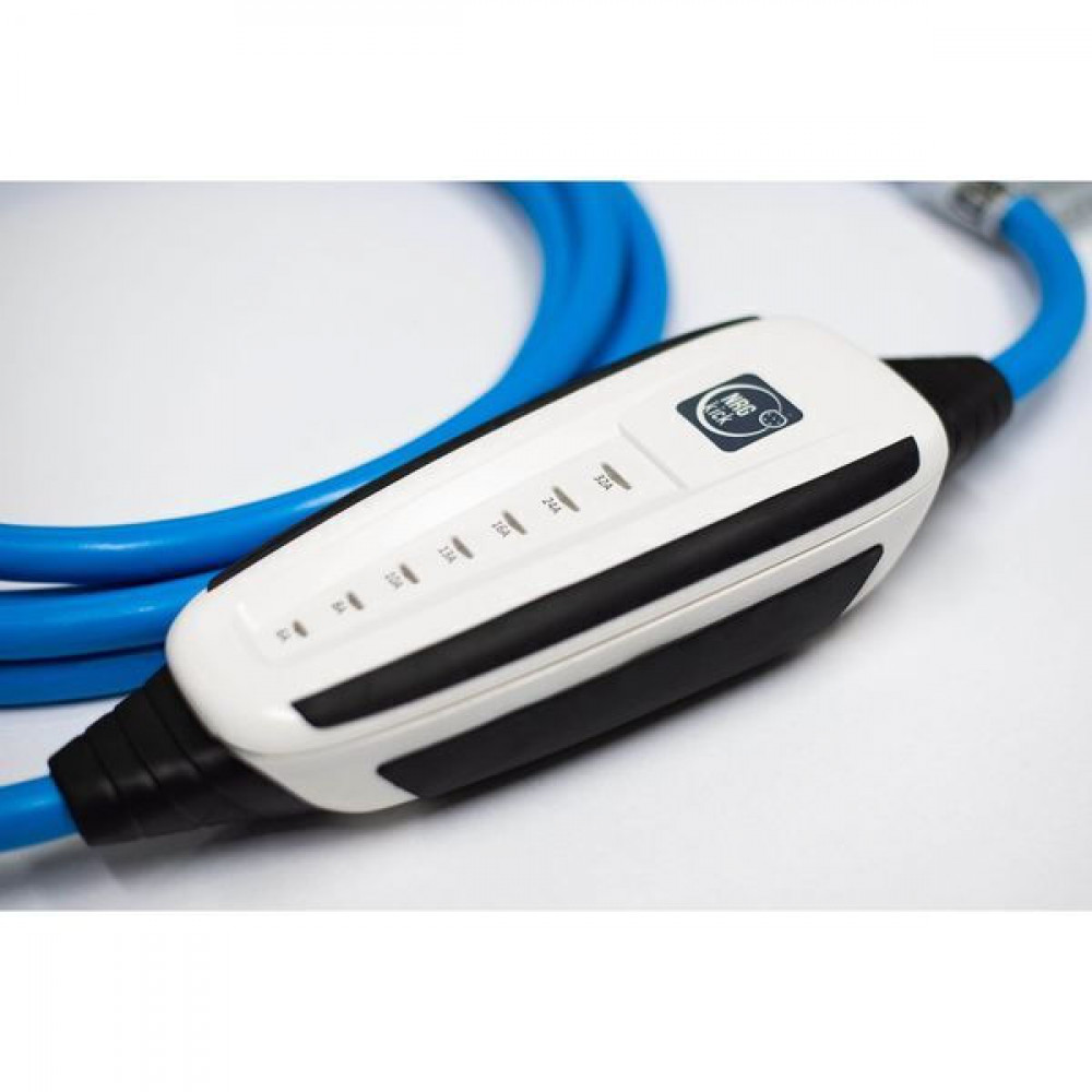 NRGkick 32A 7.5m Standard WLAN