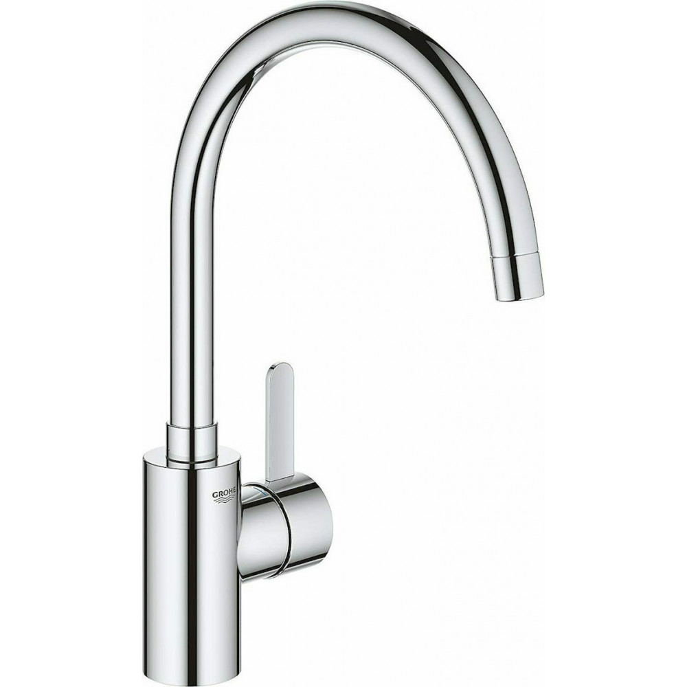 Grohe Eurosmart Cosmopolitan Single-Lever Sink Mixer, 1/2