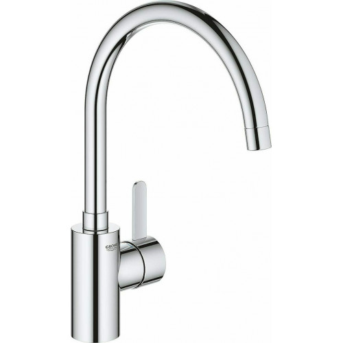 Grohe Eurosmart Cosmopolitan Single-Lever Sink Mixer, 1/2