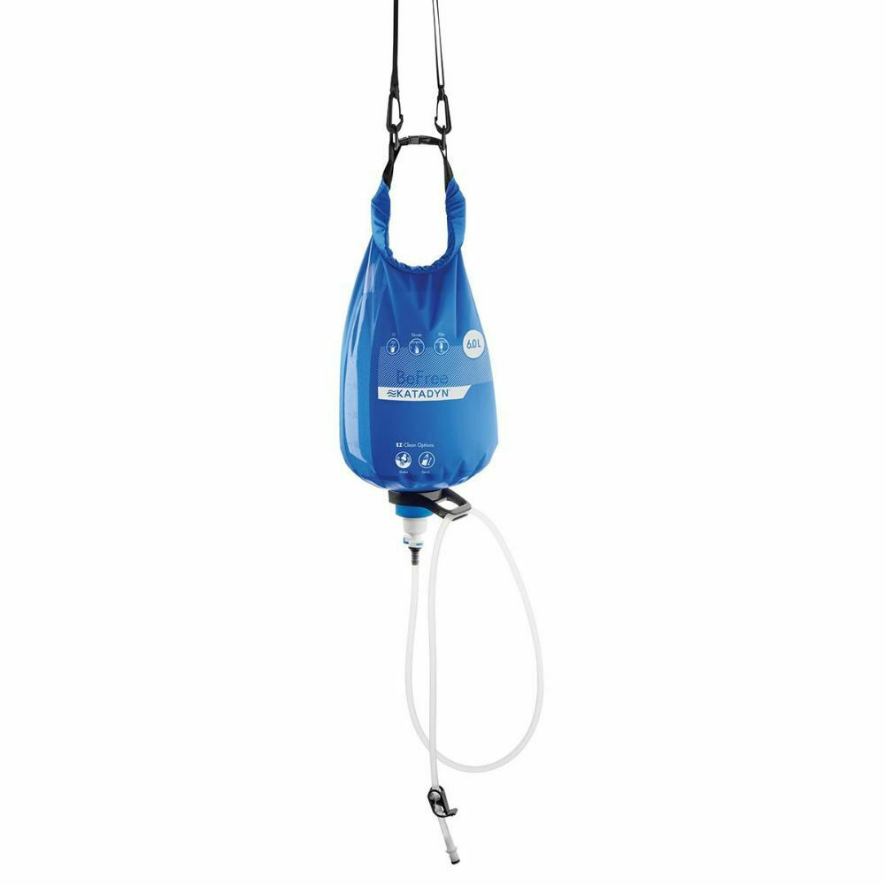 Katadyn BeFree Gravity Water Filter 6L
