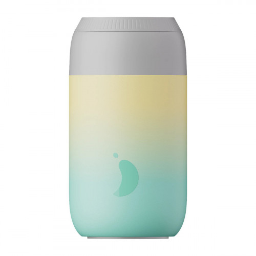 Chillys Coffee Mug Series 2 Gradient Dusk 340ml