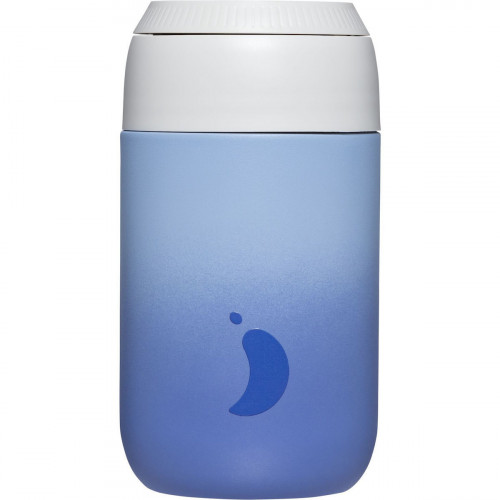 Chillys Coffee Mug  Series 2 Gradient Nightfall 340ml