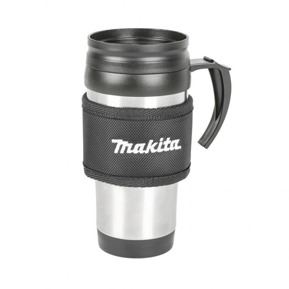 Makita E-15578 Thermal Mug with Belt Clip